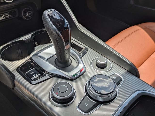 2024 Alfa Romeo Giulia Ti - Photo 33