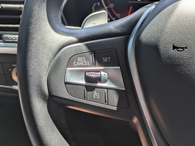 2020 BMW X3 30i - Photo 35