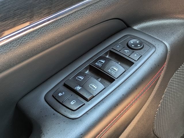 2019 Jeep Grand Cherokee Trailhawk - Photo 25