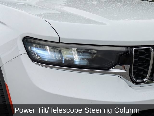 2021 Jeep Grand Cherokee L Limited - Photo 10