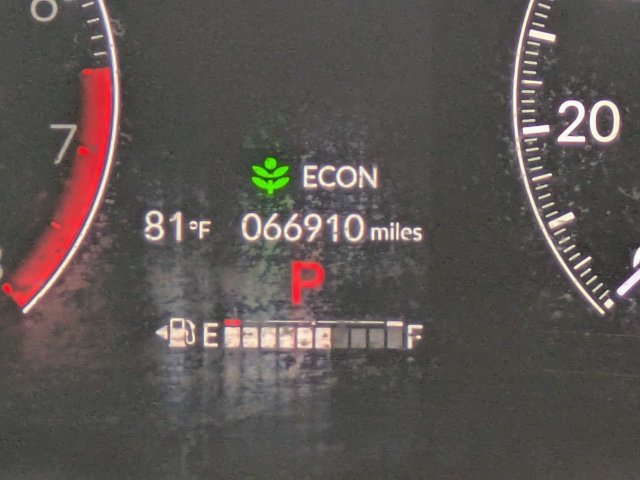 2024 Honda CR-V EX - Photo 38