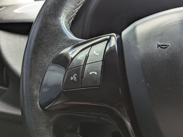 2015 RAM Promaster City SLT - Photo 24