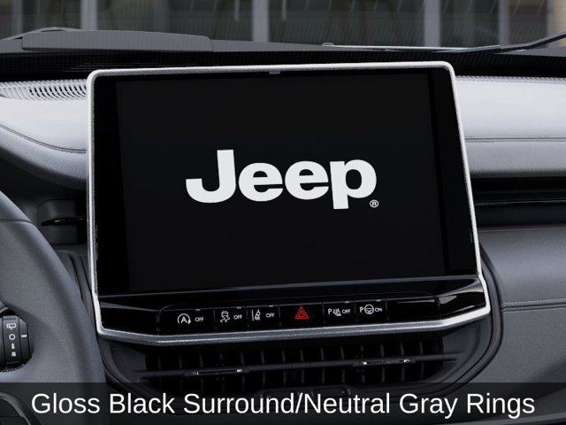 2026 Jeep Compass Limited Altitude - Photo 26