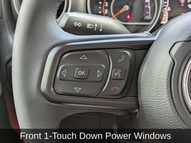 2023 Jeep Wrangler 4-Door Sport S - Photo 32