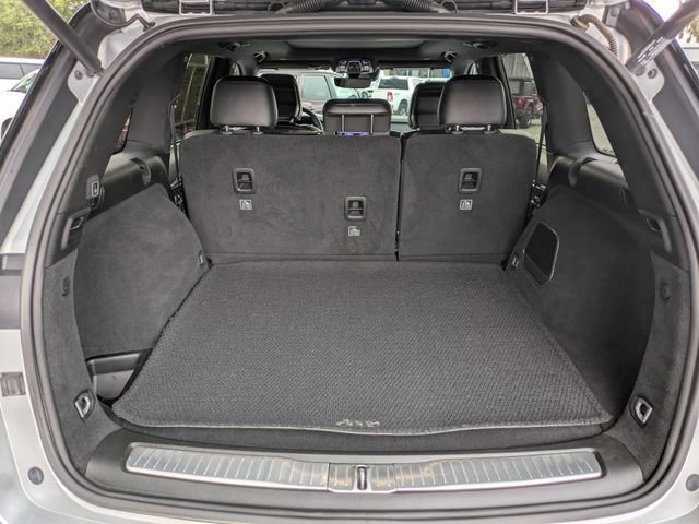 2022 Jeep Grand Cherokee Summit - Photo 12