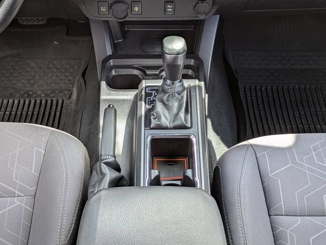 2016 Toyota Tacoma TRD Sport - Photo 24