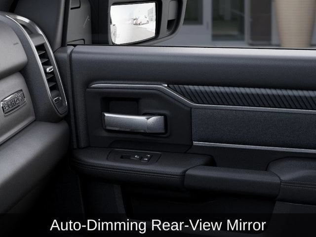 2026 RAM 2500 Big Horn - Photo 34