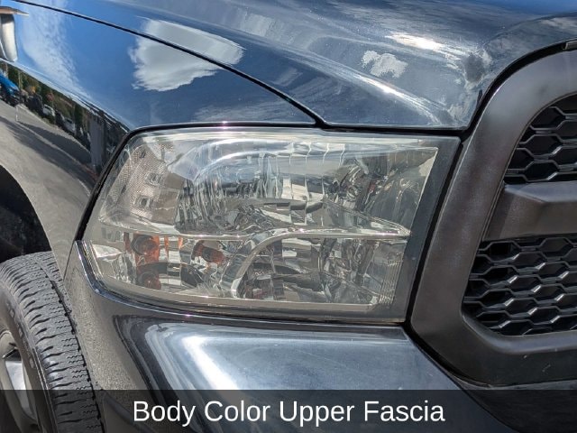 2023 RAM Ram 1500 Classic Tradesman - Photo 12