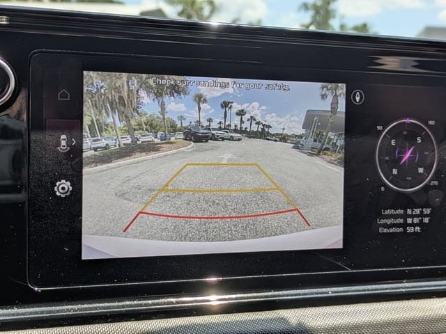 2022 Kia K5 GT-Line - Photo 22