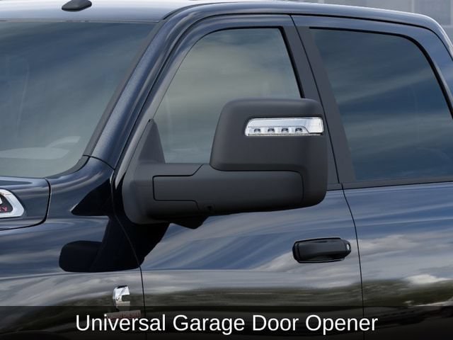 2026 RAM 2500 Big Horn - Photo 14