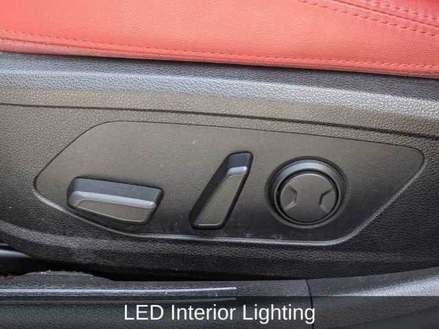 2022 Kia K5 GT-Line - Photo 21