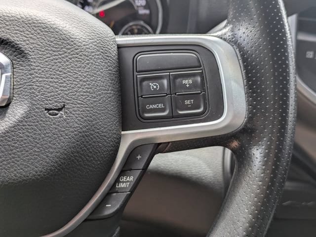 2021 RAM Ram 2500 Pickup Big Horn - Photo 32