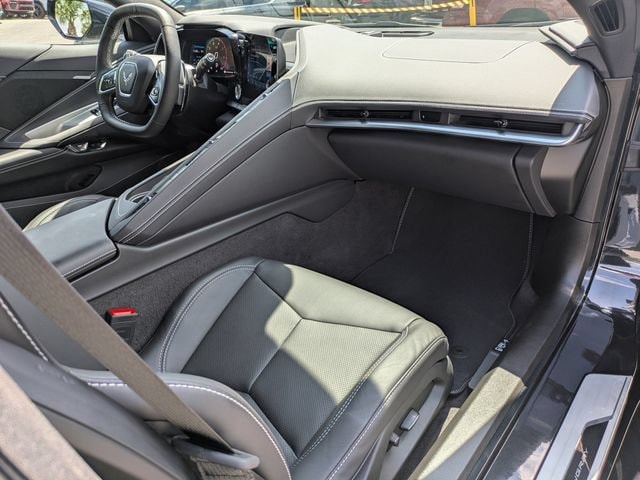 2024 Chevrolet Corvette 1LT - Photo 20