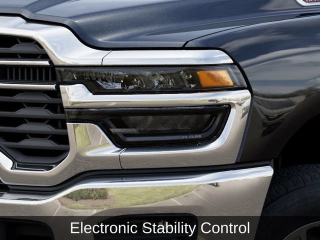 2026 RAM 2500 Big Horn - Photo 13