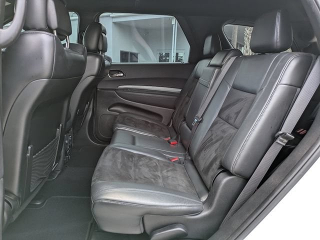 2019 Dodge Durango R/T - Photo 15