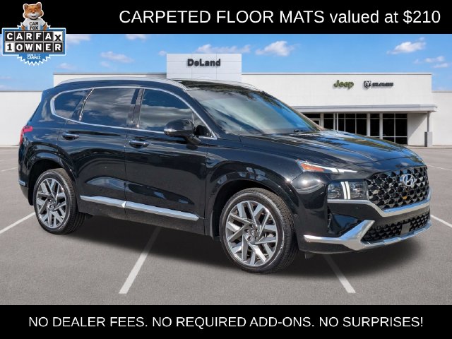 2023 Hyundai Santa Fe