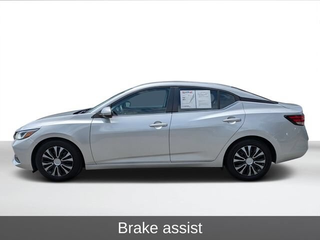 2022 Nissan Sentra S - Photo 9