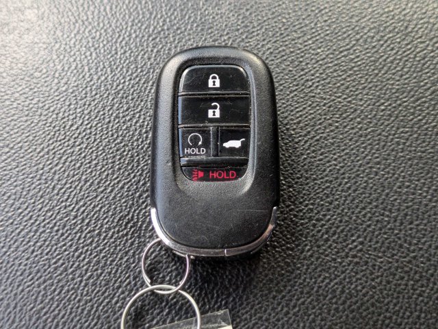 2024 Honda CR-V EX - Photo 40