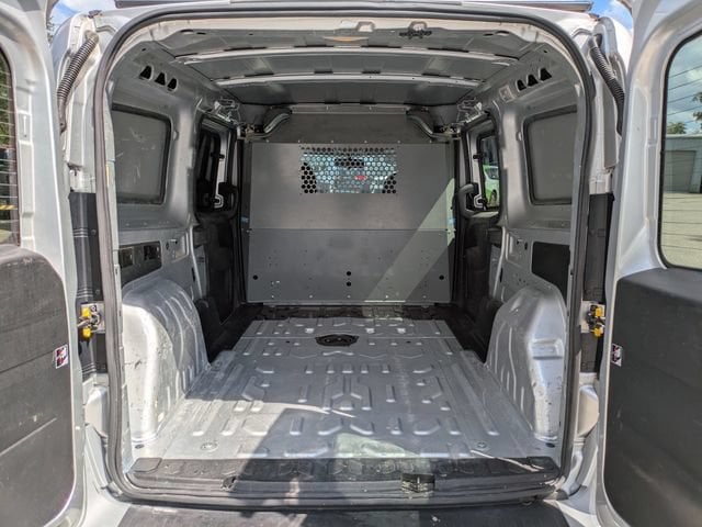 2015 RAM Promaster City SLT - Photo 13