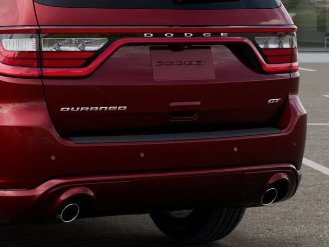 2026 Dodge Durango GT - Photo 14