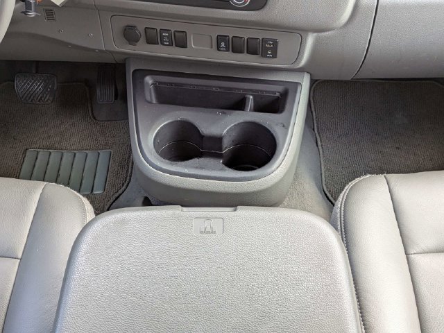 2018 Nissan NV Passenger SV - Photo 26