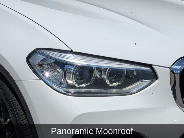 2020 BMW X3 30i - Photo 12