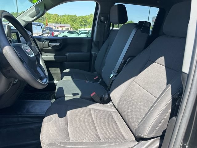 2026 GMC Sierra 1500 Pro - Photo 11