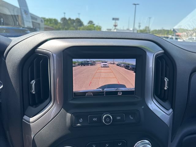 2026 GMC Sierra 1500 Pro - Photo 19