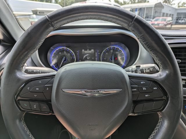 2020 Chrysler Pacifica Touring - Photo 39