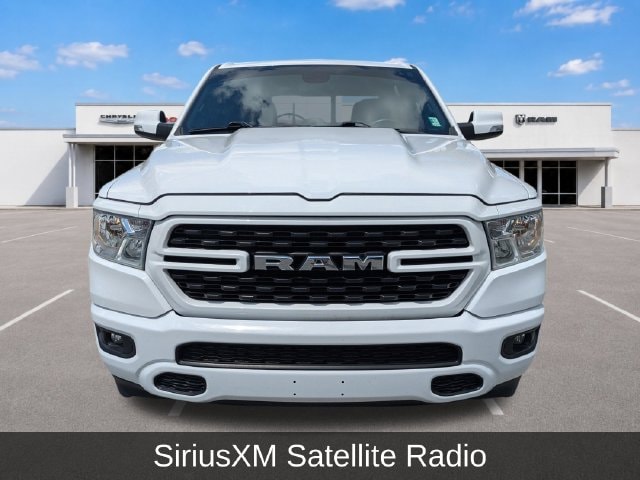 2022 RAM Ram 1500 Pickup Big Horn/Lone Star - Photo 11