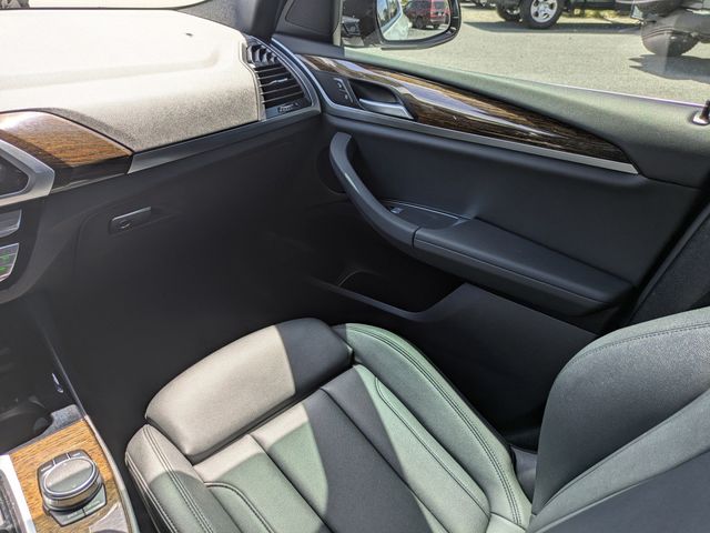 2020 BMW X3 30i - Photo 25