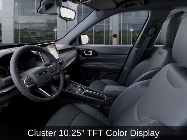 2026 Jeep Compass Limited Altitude - Photo 32