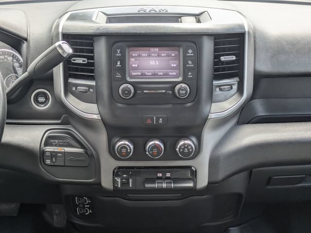 2021 RAM Ram 2500 Pickup Big Horn - Photo 23