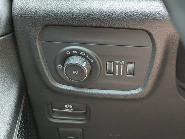 2021 Jeep Grand Cherokee L Limited - Photo 31