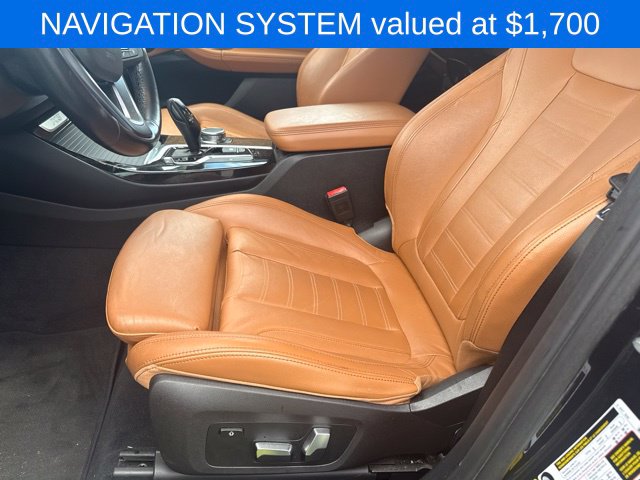 2019 BMW X3 30i - Photo 3