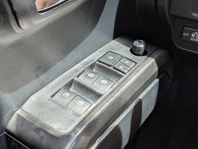 2016 Toyota Tacoma TRD Sport - Photo 23