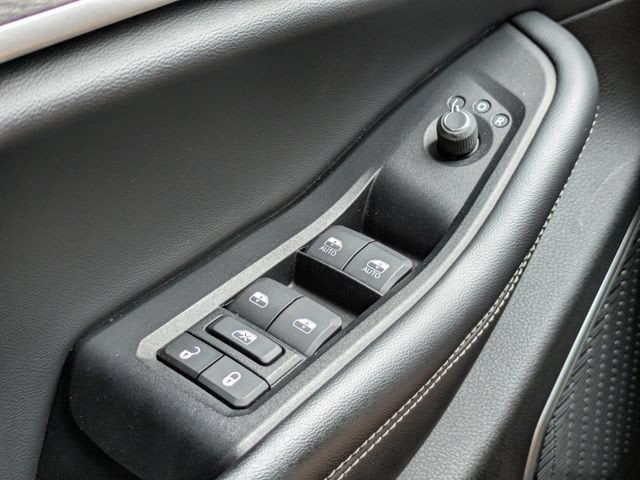2021 Jeep Grand Cherokee L Limited - Photo 30
