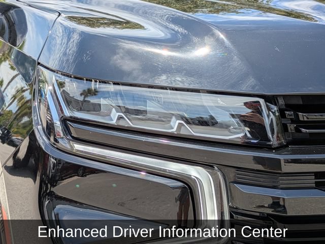 2023 Chevrolet Tahoe RST - Photo 10