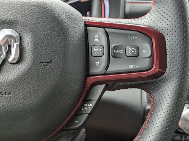 2025 RAM Ram 1500 Pickup Rebel - Photo 32