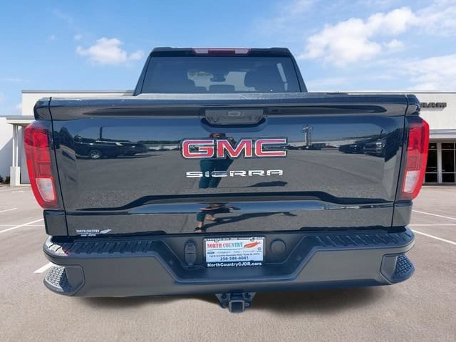 2026 GMC Sierra 1500 Pro - Photo 8