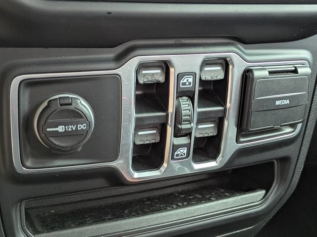 2020 Jeep Wrangler Unlimited Sport S - Photo 28