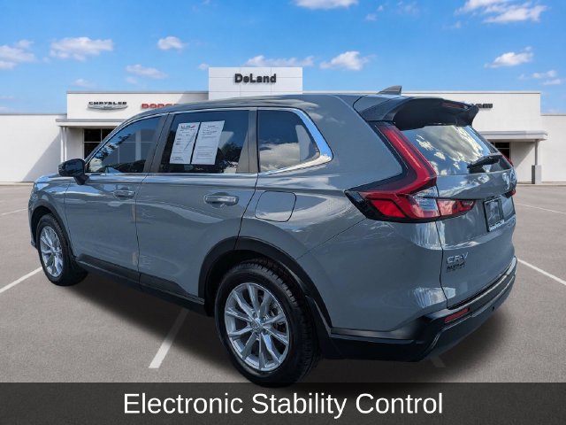 2024 Honda CR-V EX - Photo 6