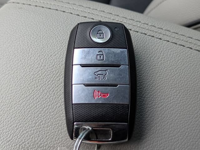 2018 Kia Sportage EX - Photo 41