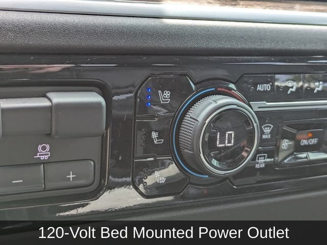 2024 Chevrolet Silverado 2500HD LTZ - Photo 27