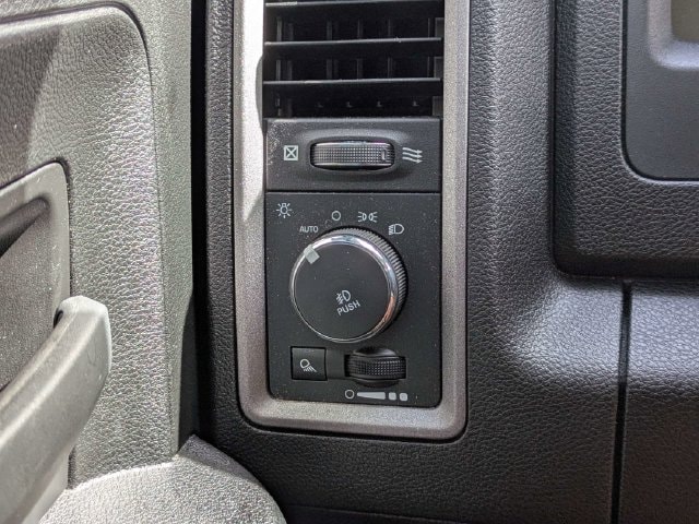 2023 RAM Ram 1500 Classic Tradesman - Photo 33
