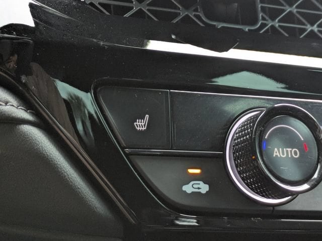 2024 Honda Accord Hybrid Sport-L - Photo 21
