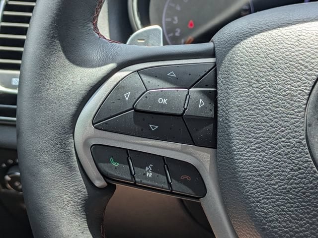 2019 Jeep Grand Cherokee Trailhawk - Photo 27