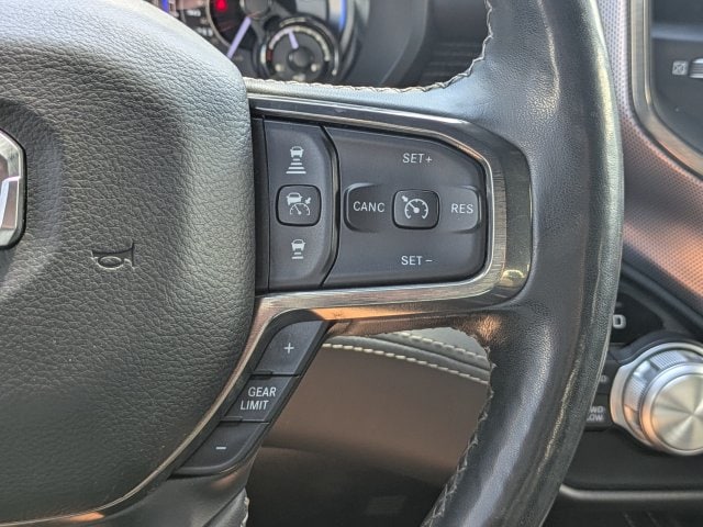 2019 RAM Ram 1500 Pickup Limited - Photo 36