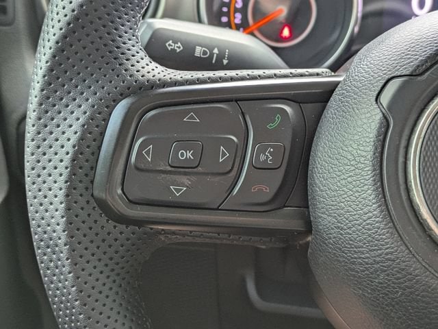2020 Jeep Wrangler Unlimited Sport S - Photo 31