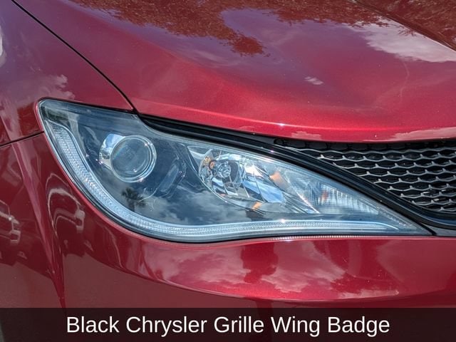 2020 Chrysler Pacifica Touring - Photo 14